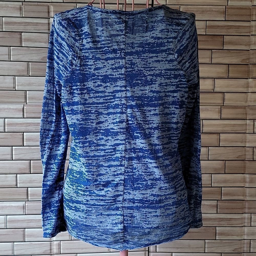 Everlast sheer top Size S - Picture 4 of 6